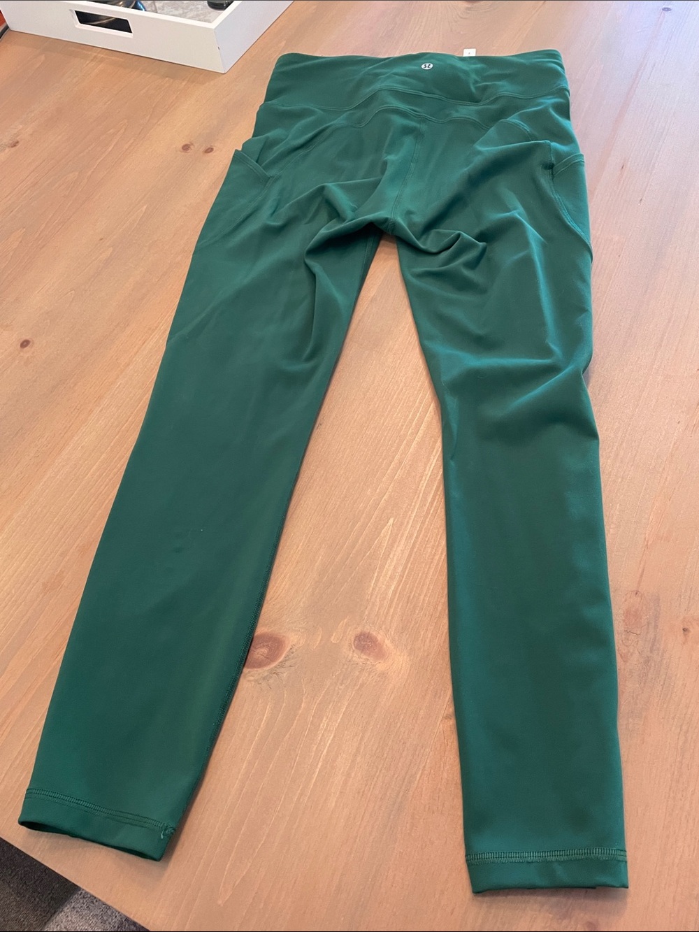 Lululemon legging - Picture 4 of 5